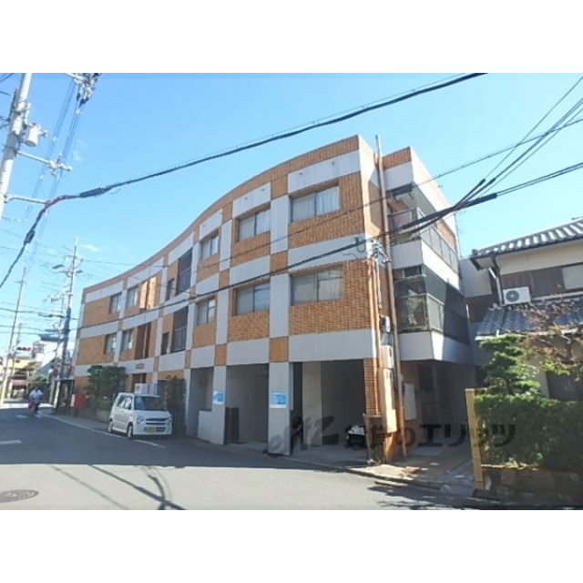 サンホーハイツの賃貸物件