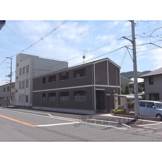 アンジュ小川の賃貸物件