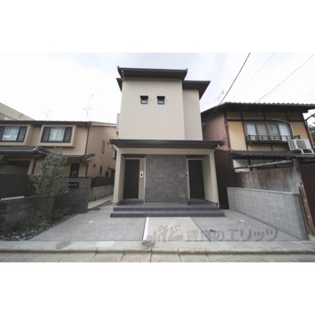 ベルリード御所東の賃貸物件