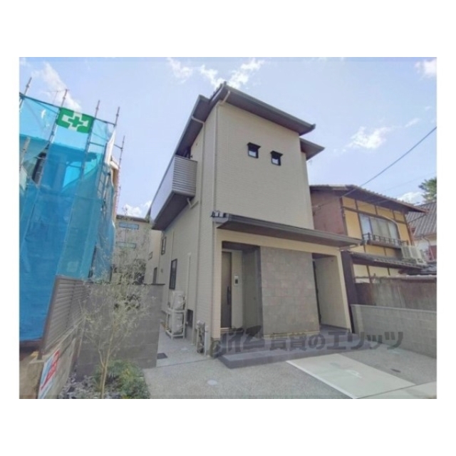 ベルリード御所東の賃貸物件