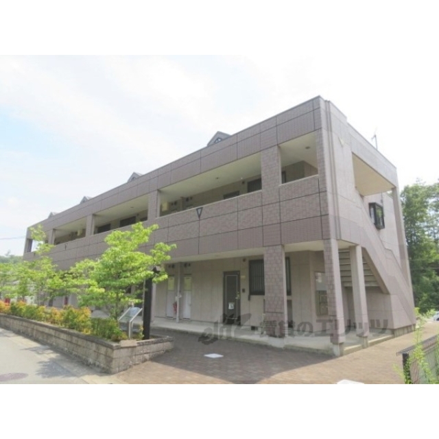 ガーディングヒルの賃貸物件