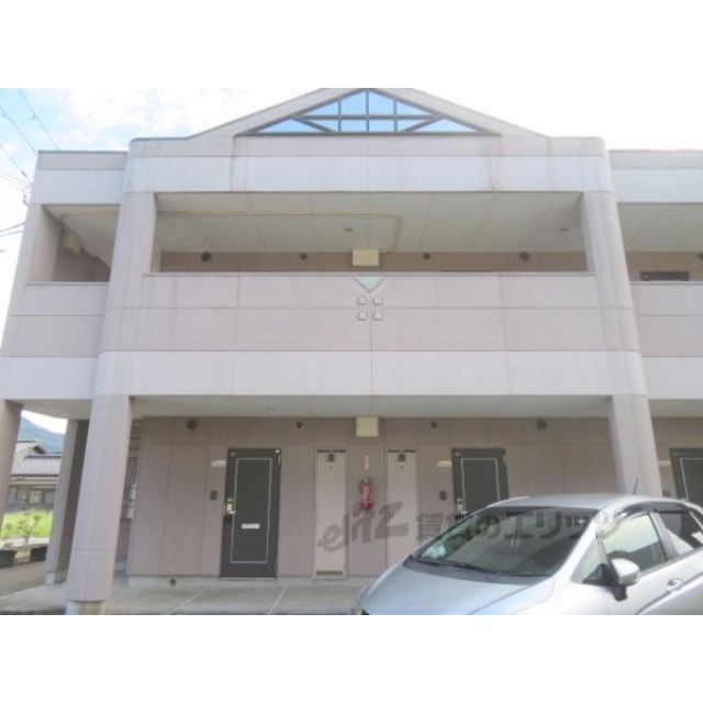 エスポワール・楯森の賃貸物件