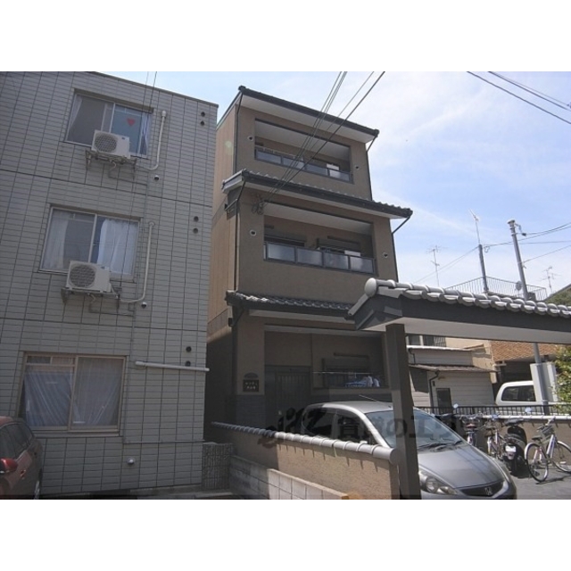 ロフティ芦山寺の賃貸物件