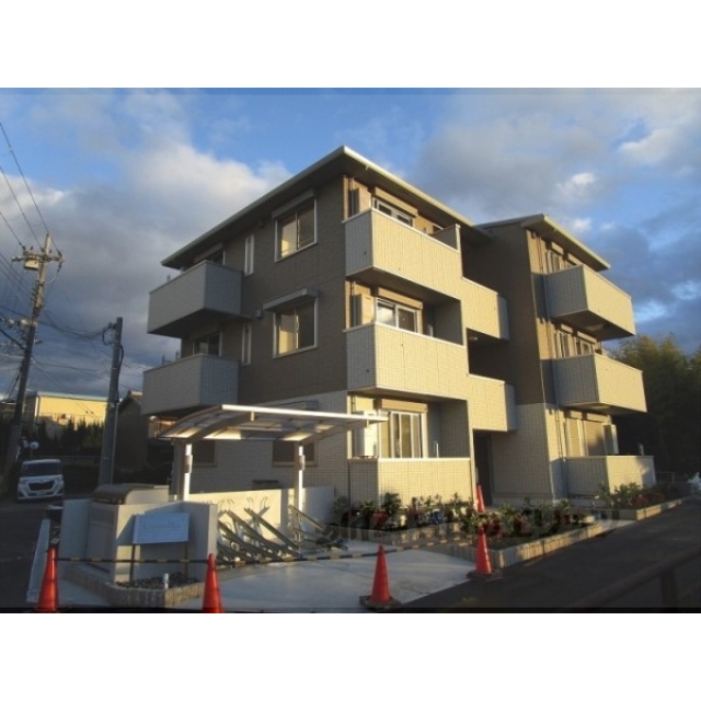 カメリアの賃貸物件