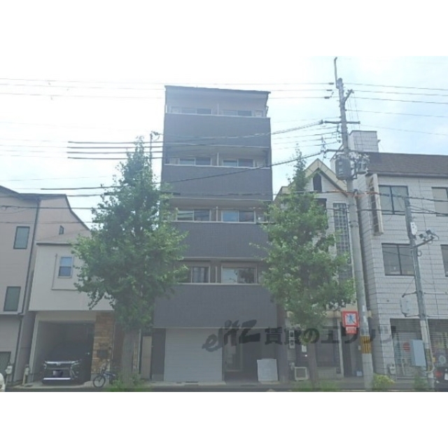 ソフィア円町の賃貸物件