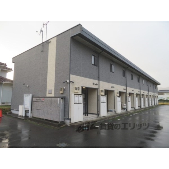 レオパレス石川の賃貸物件