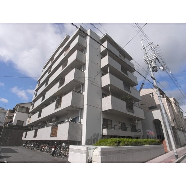 メゾンミソノの賃貸物件