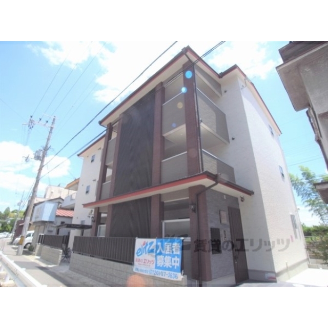 ケーティアイレジデンス桃山の賃貸物件