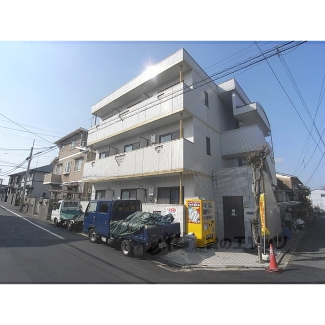 りりぱっと植村の賃貸物件