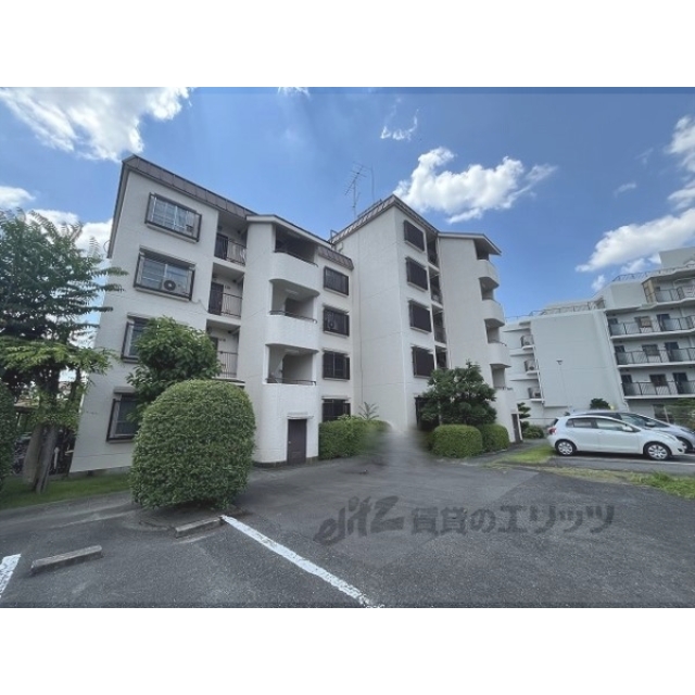 コーポ寺岡の賃貸物件