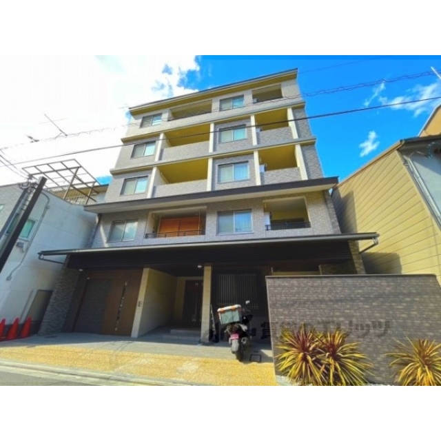 Do Dream仏光寺の賃貸物件