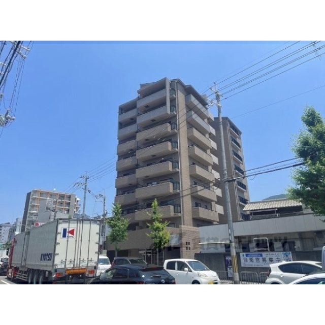 サン・ユー２の賃貸物件