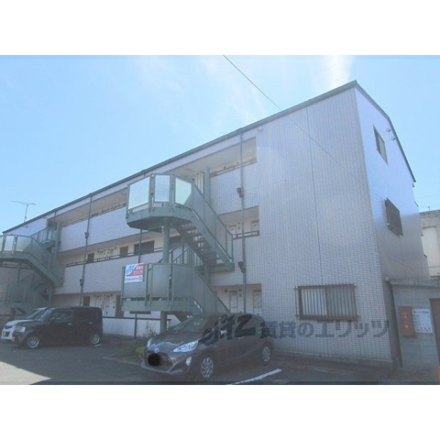 コーポラスコキチの賃貸物件