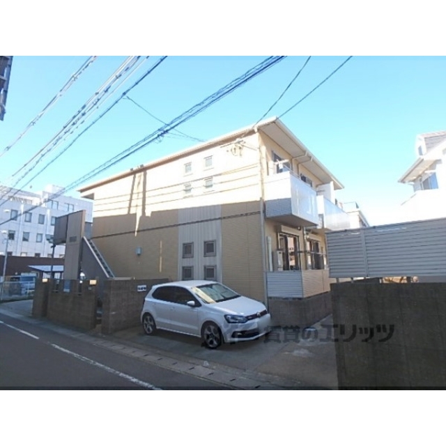 山科第15マンションの賃貸物件