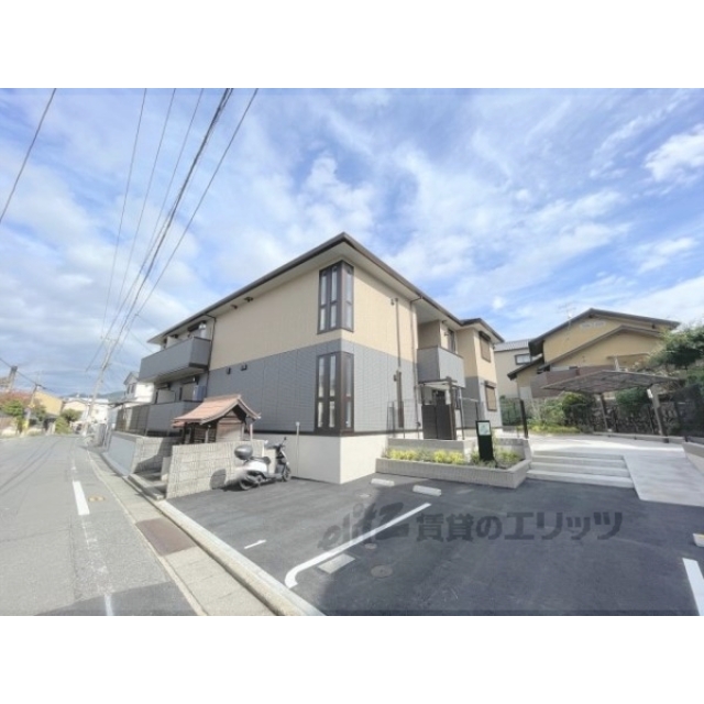 D-ROOMSagarimatsuの賃貸物件