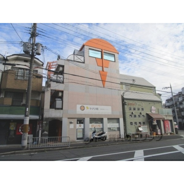 メゾンカプチーノ川島の賃貸物件