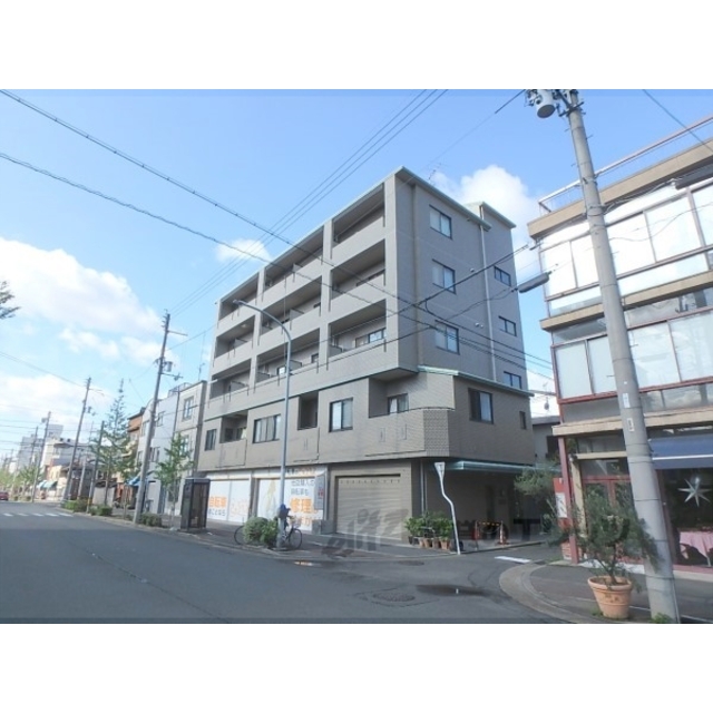 リバティーハウス２の賃貸物件