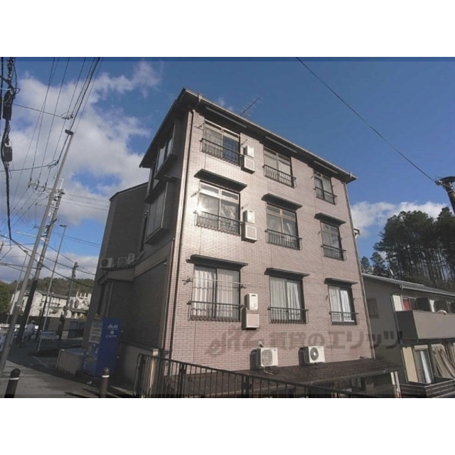 メゾンドペペの賃貸物件