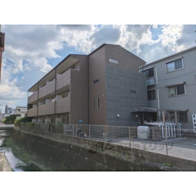 アンカステッロ二条の賃貸物件