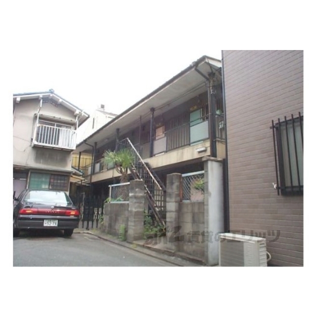 たちばな荘の賃貸物件