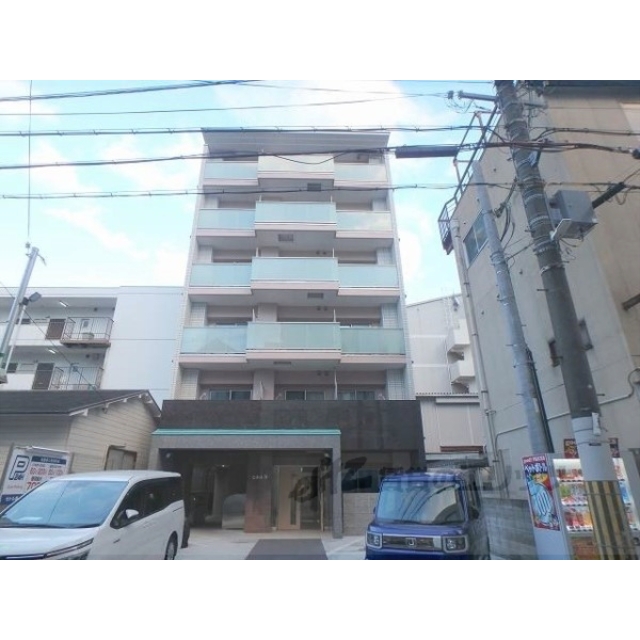 セトル寿の賃貸物件