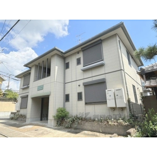 シャーメゾン衣笠の賃貸物件