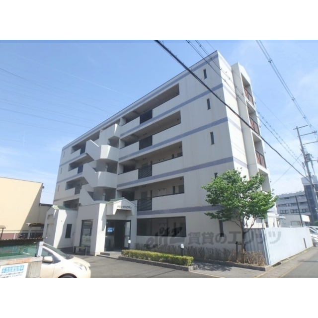 メゾンミノルの賃貸物件