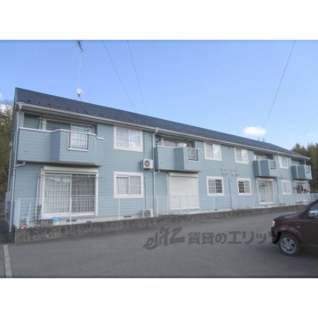 サニーハウス城西の賃貸物件