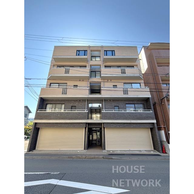 沐恩堂の賃貸物件