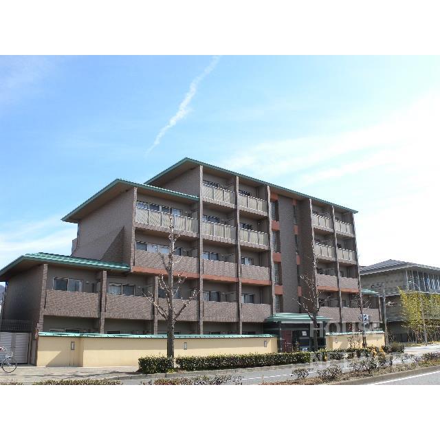 ソラーレ鴨川の賃貸物件