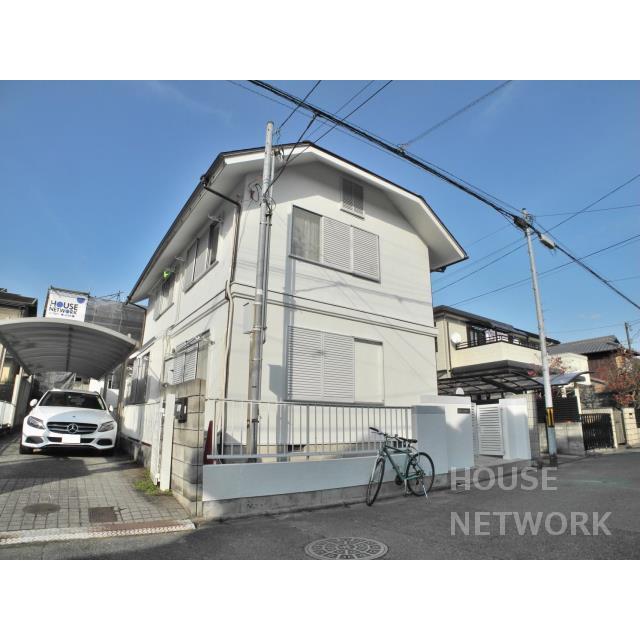 サンクシャンブルの賃貸物件