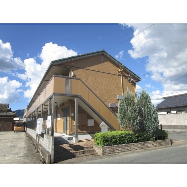 テルモスの賃貸物件