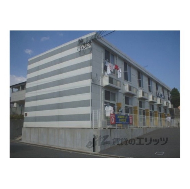 レオパレスフォンターナの賃貸物件