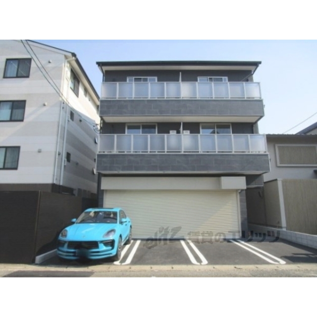 クシェル北山の賃貸物件