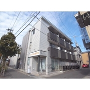 物件名が入ります