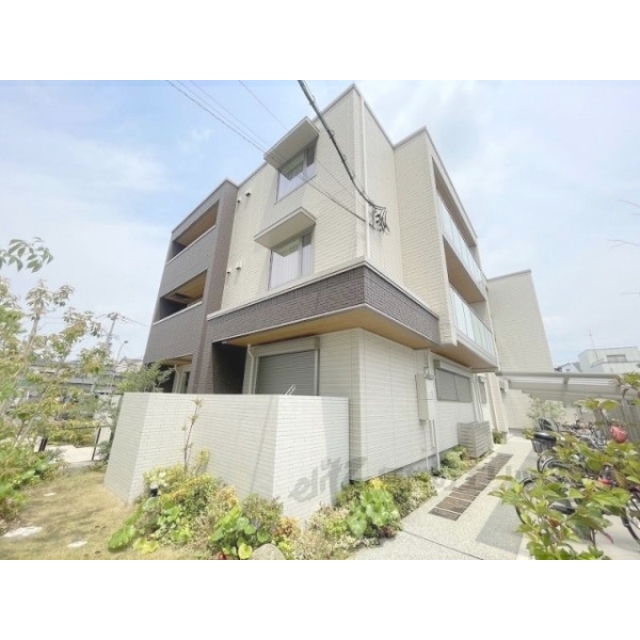 シャーメゾンフォルトゥーナの賃貸物件