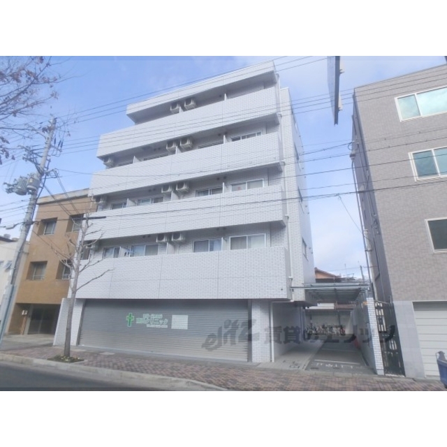 ミネ北山の賃貸物件