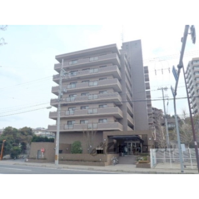 シャルマンコーポ大津のぞみが丘の賃貸物件