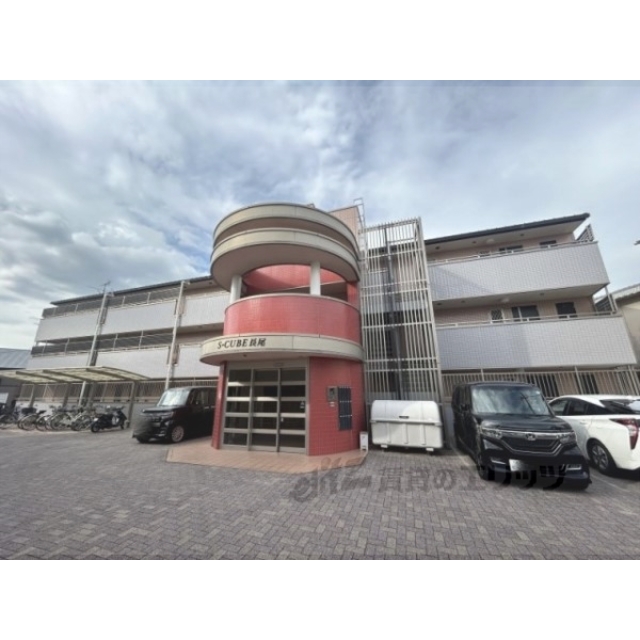 Ｓ—ＣＵＢＥ長尾の賃貸物件