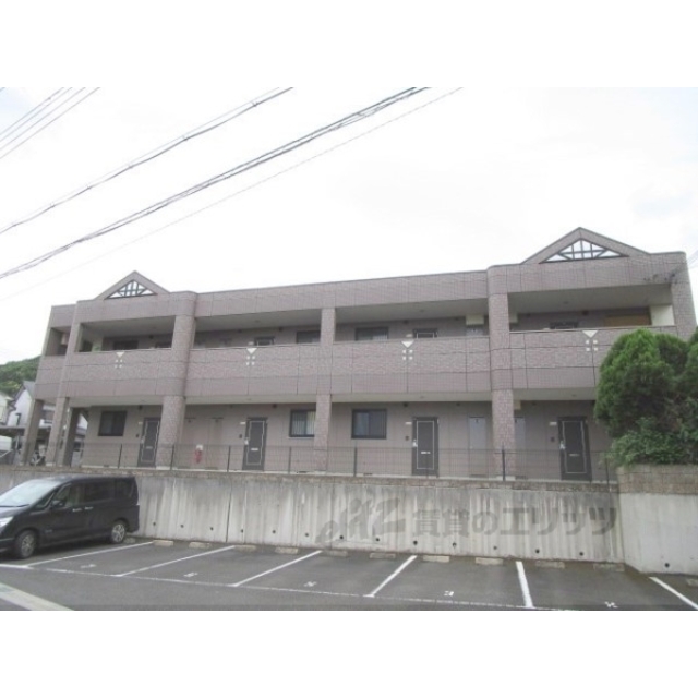 ベルメゾンの賃貸物件