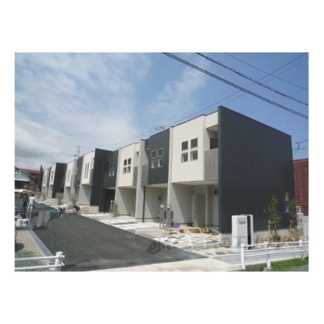 プラチナスクエアの賃貸物件