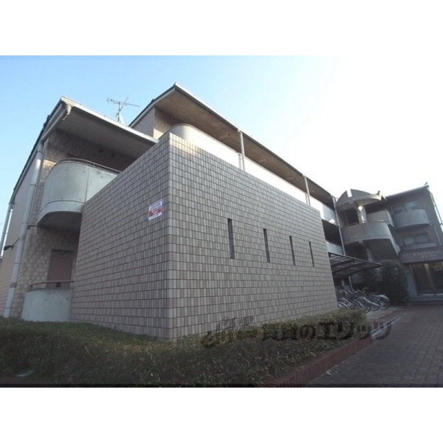 ショーミエール安朱の賃貸物件