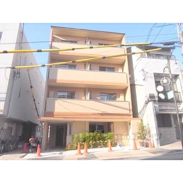 セーイ・サーリチェの賃貸物件