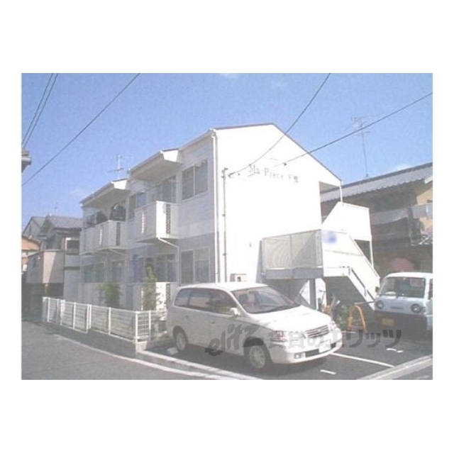 マ・ピエス下鴨の賃貸物件