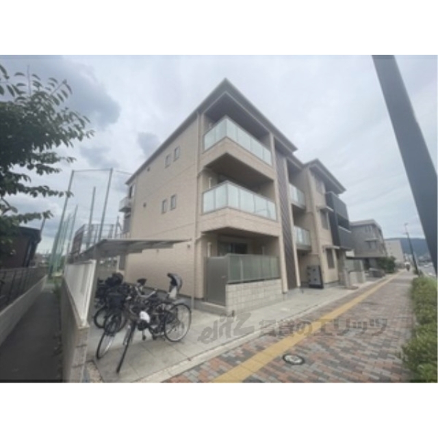 シャーメゾン和の賃貸物件