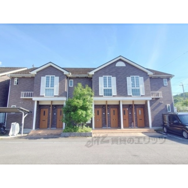 プレステージ２の賃貸物件