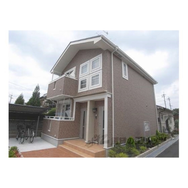 ベルカーサI番館の賃貸物件