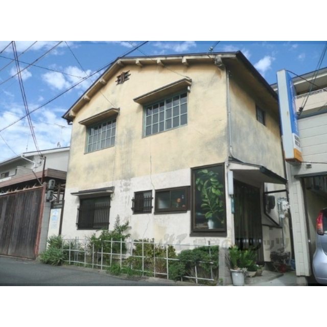 緑荘の賃貸物件