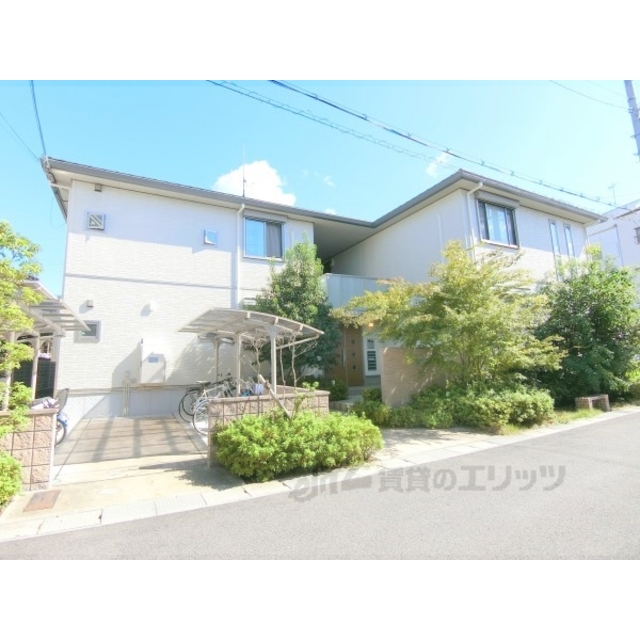 シャーメゾン前田の賃貸物件