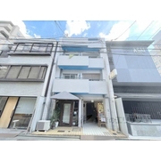 物件名が入ります